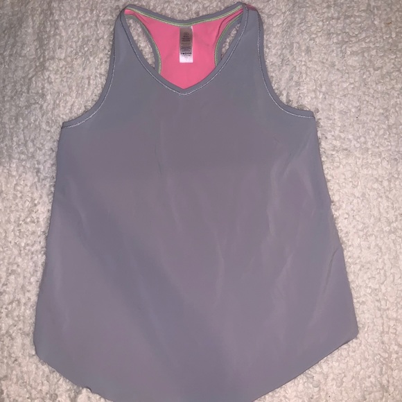 Ivivva Tops - Ivivva Girls tank top